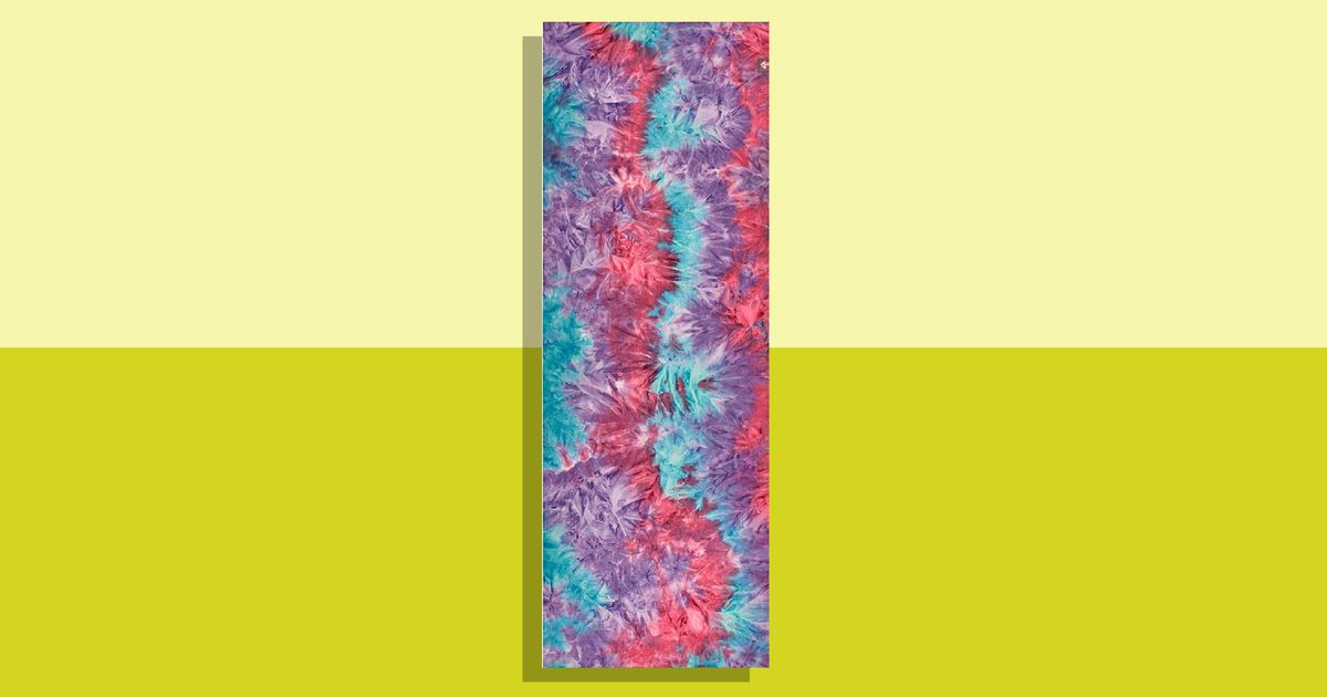 Manduka SuperLite Mat Sale 2020 The Strategist