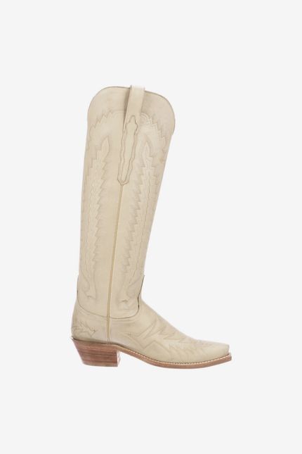 Damen Cowboy Boots Leicht Gefütterte Stiefeletten Western Schuhe 899494 Top 