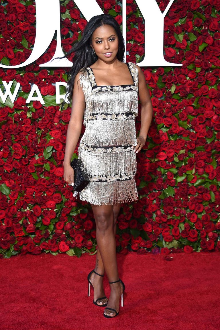 See All the Looks From the 2016 Tony Awards