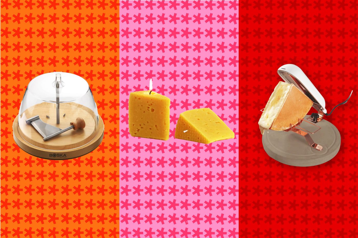 The Best Gifts for Cheese Enthusiasts, According to Food Experts