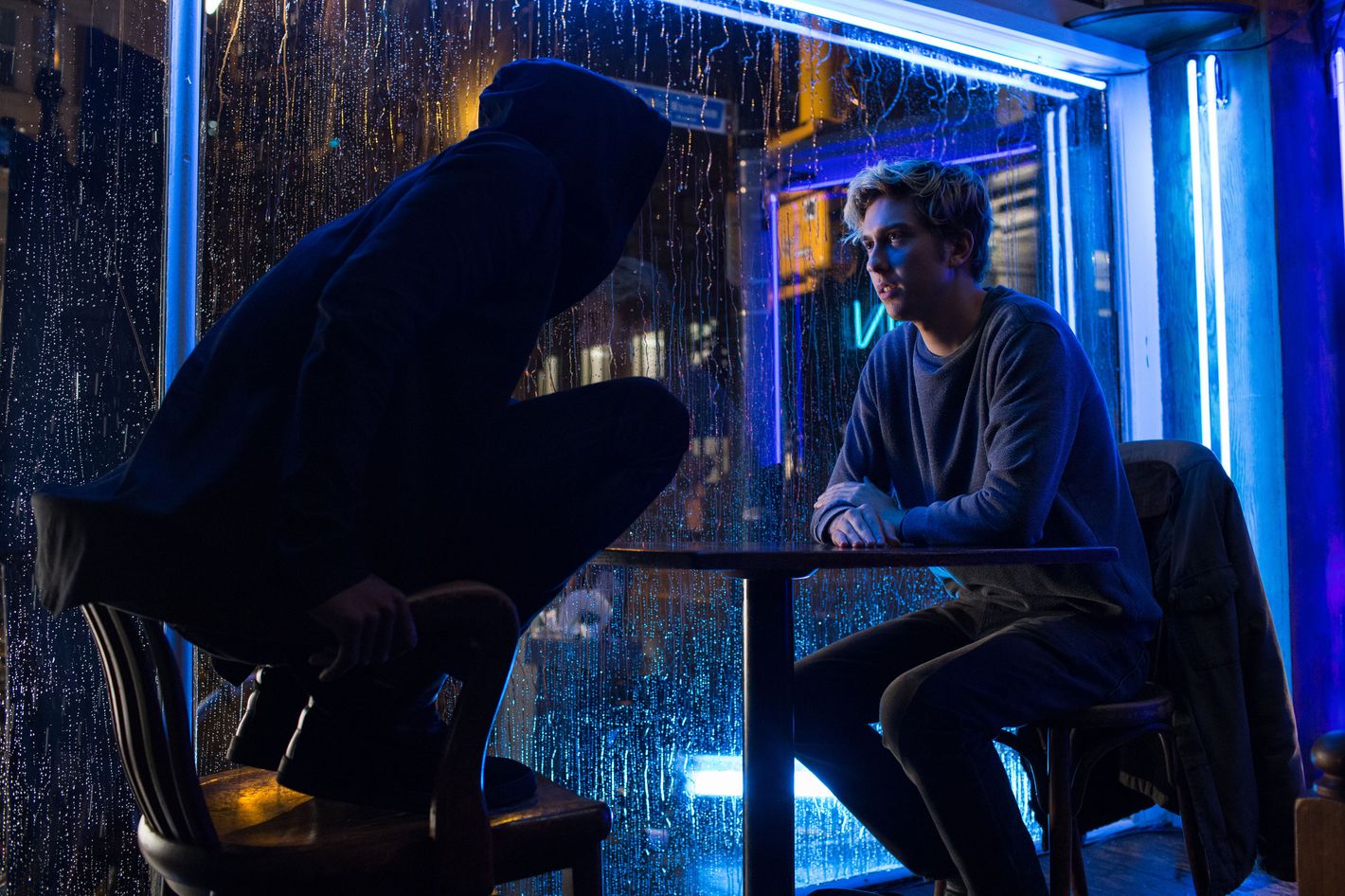 Netflix's 'Death Note' accused of 'whitewashing