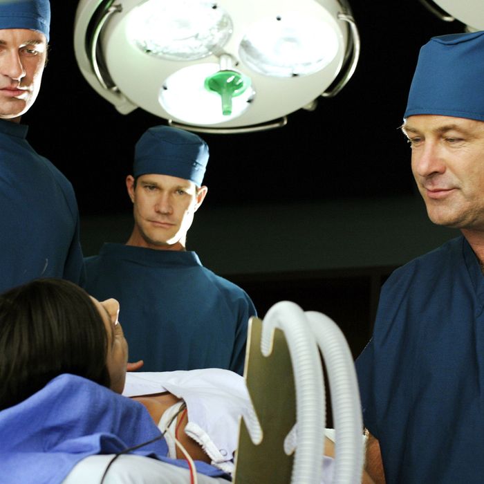 A Complete List of All 196 Surgeries Performed on Nip/Tuck image