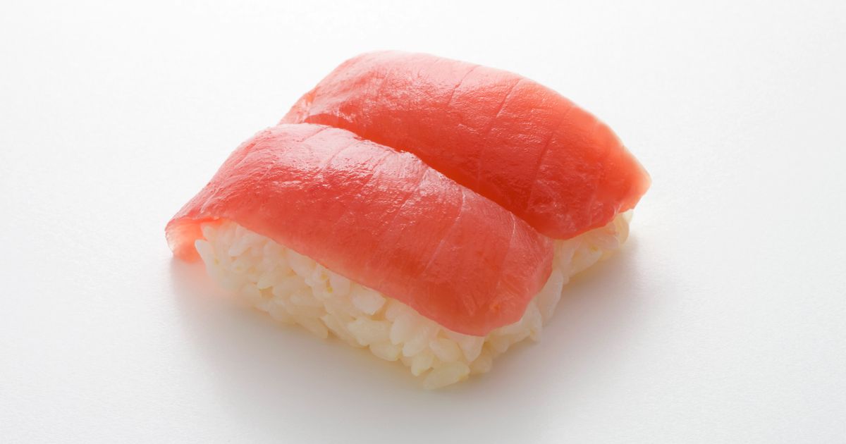 Bad Sushi Causes Latest Salmonella Outbreak