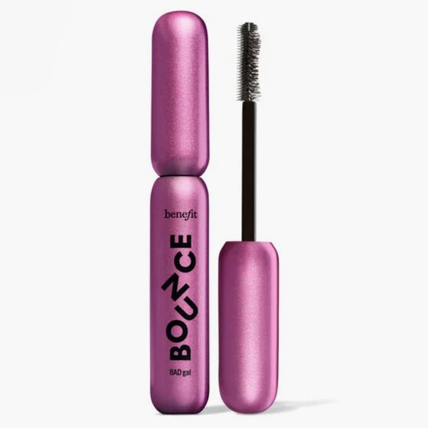 Benefit Cosmetics BADgal Bounce Volumizing Mascara