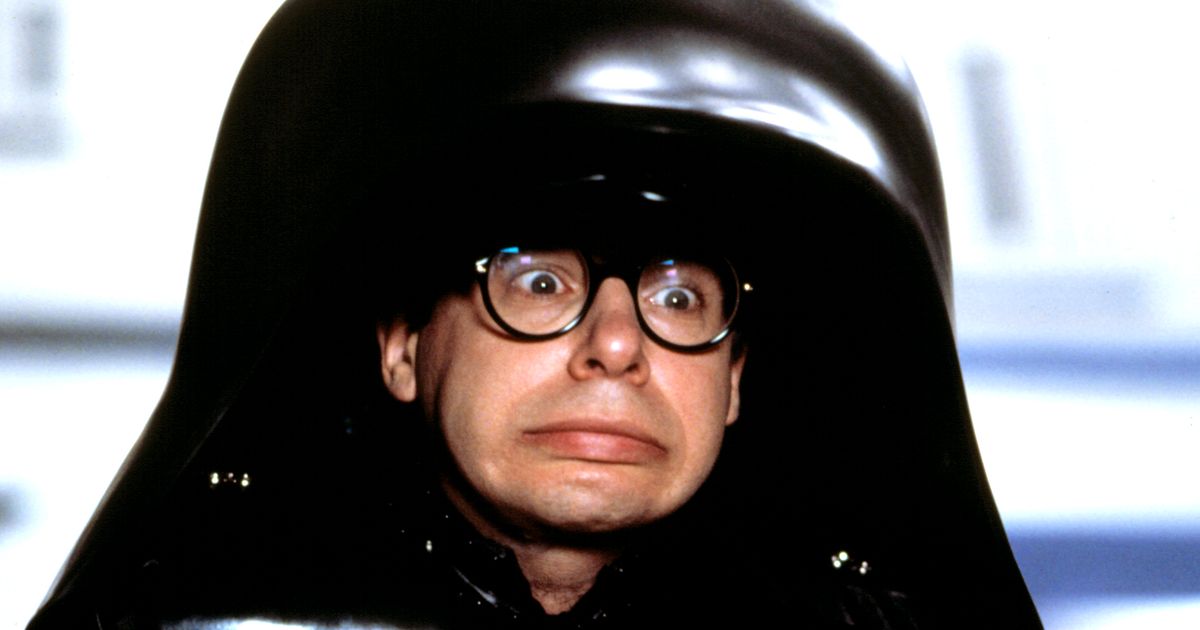 Spaceballs 2 Is Coming!