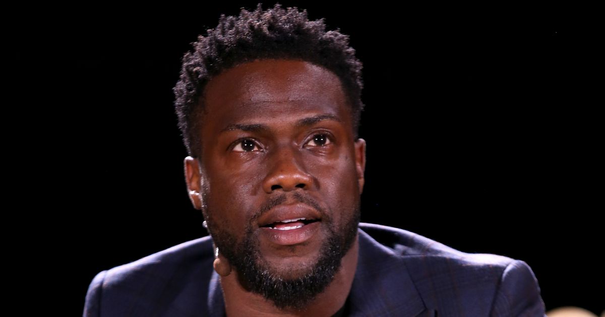 Everything you need to know about Kevin Hart's car crash | Esquire Middle  East – The Region's Best Men's Magazine