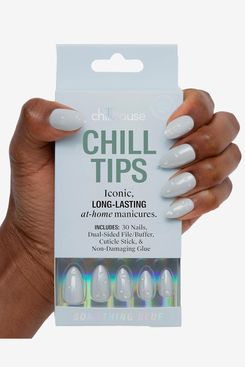 Chillhouse Chill Tips Reusable Press-Ons