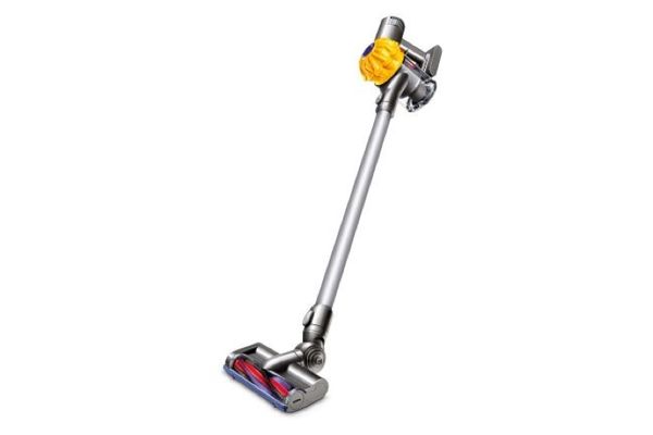 Dyson Cordless Vacuum With V6 Motor