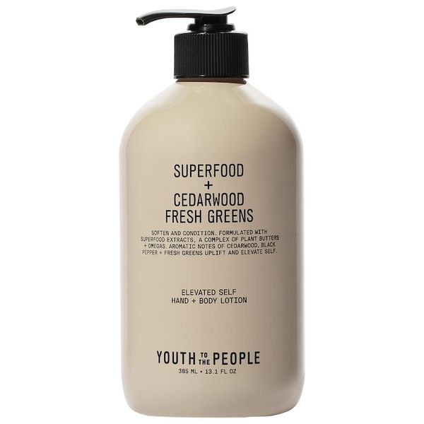 Youth to the People Superfood Omega Hand + Body Lotion