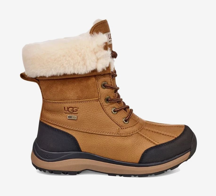 The Best Snow Boots for Women to Plow through Winter! (2023)  Stylish winter  boots, Winter boots outfits, Winter fashion boots