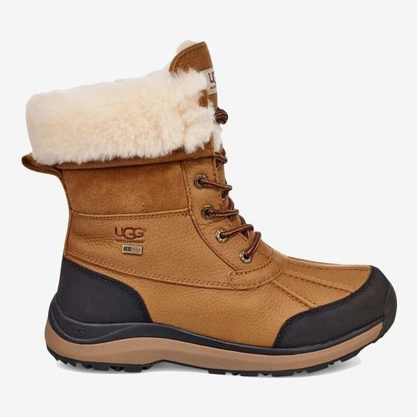 10 Best Winter Boots for Women 2024