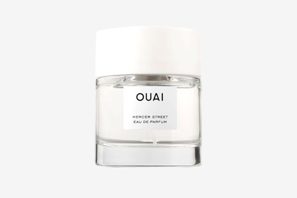 ouai mercer street perfume