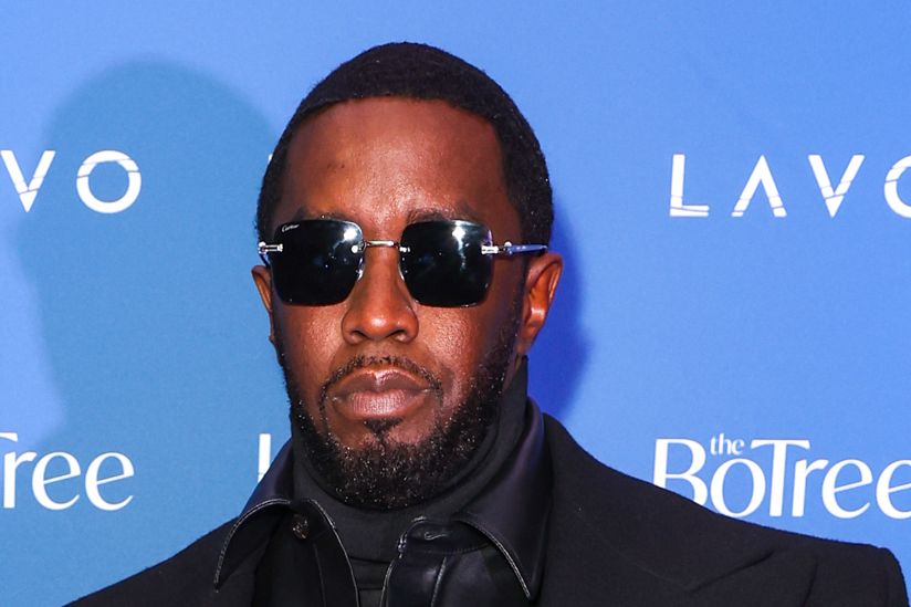 The Fall of Diddy Details New Allegations