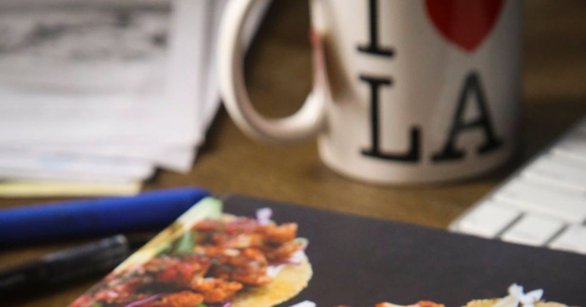 Thug Kitchen Is Officially a Best Seller