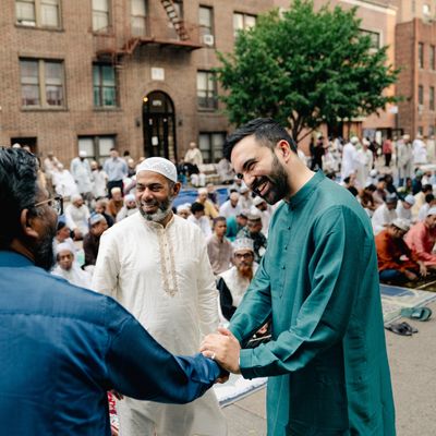 NYC Mayor Candidate Zohran Mamdani’s Secret Weapon