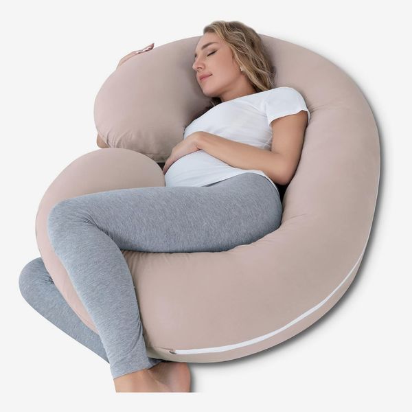 Belly bump pillow best sale