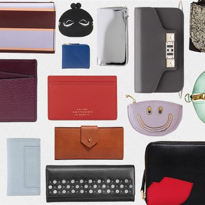 33 Cool, Practical Wallets to Organize Your Life
