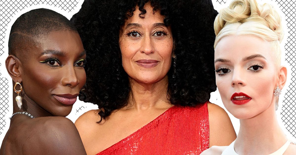 All the Best Beauty Looks From the 2021 Emmys