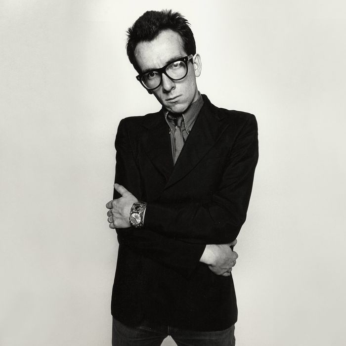 elvis costello why can;t you tell me