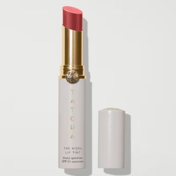 Tatcha Kissu Lip Tint SPF 25