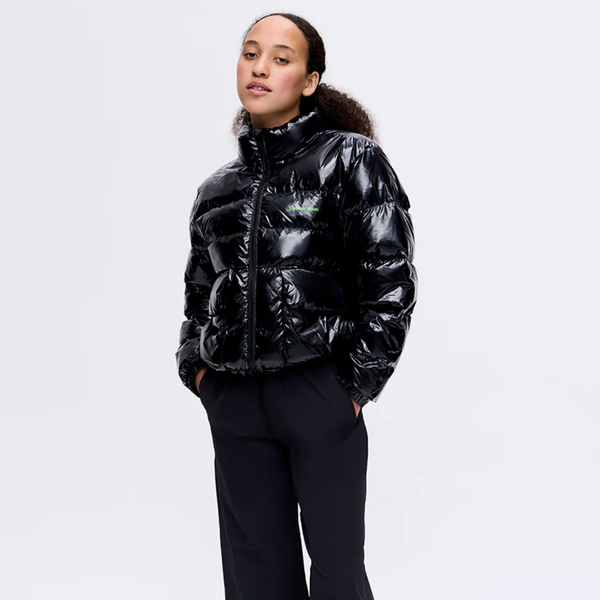 Outdoor Voices Gloss Puffer