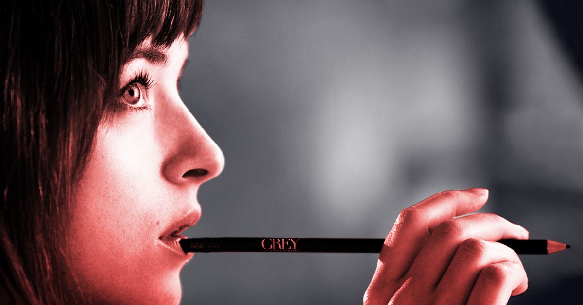 The Least Sexy Things That Happen In Fifty Shades Of Grey