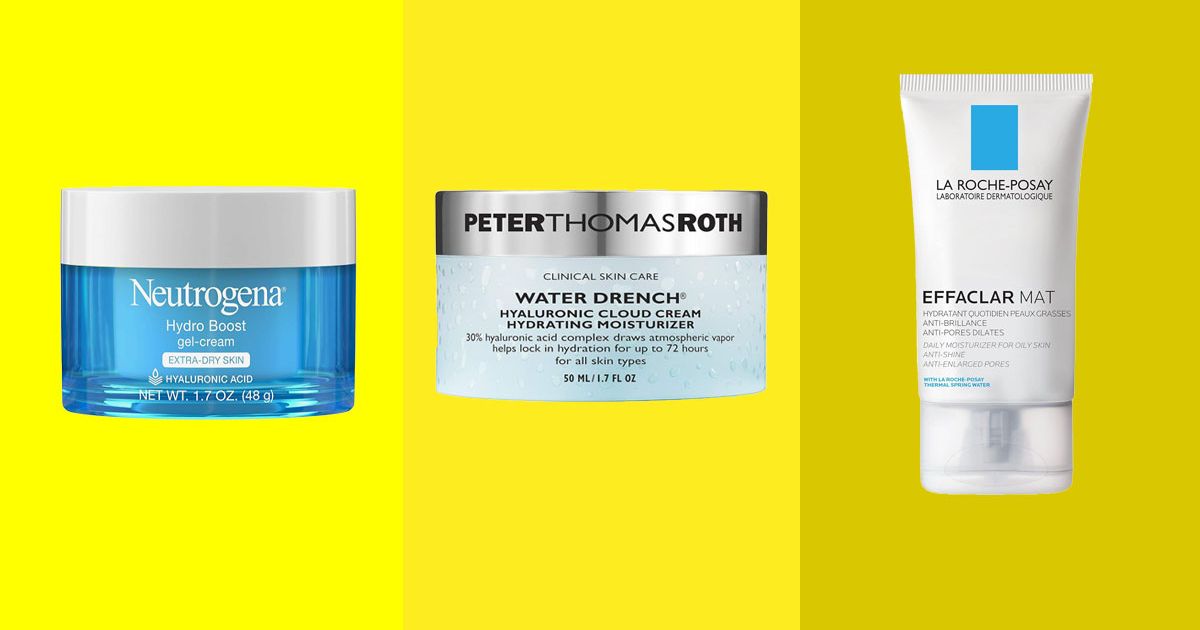 16 Best Moisturizers for Oily Skin 2023 | The Strategist