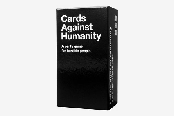 Cards Against Humanity: The Main Game