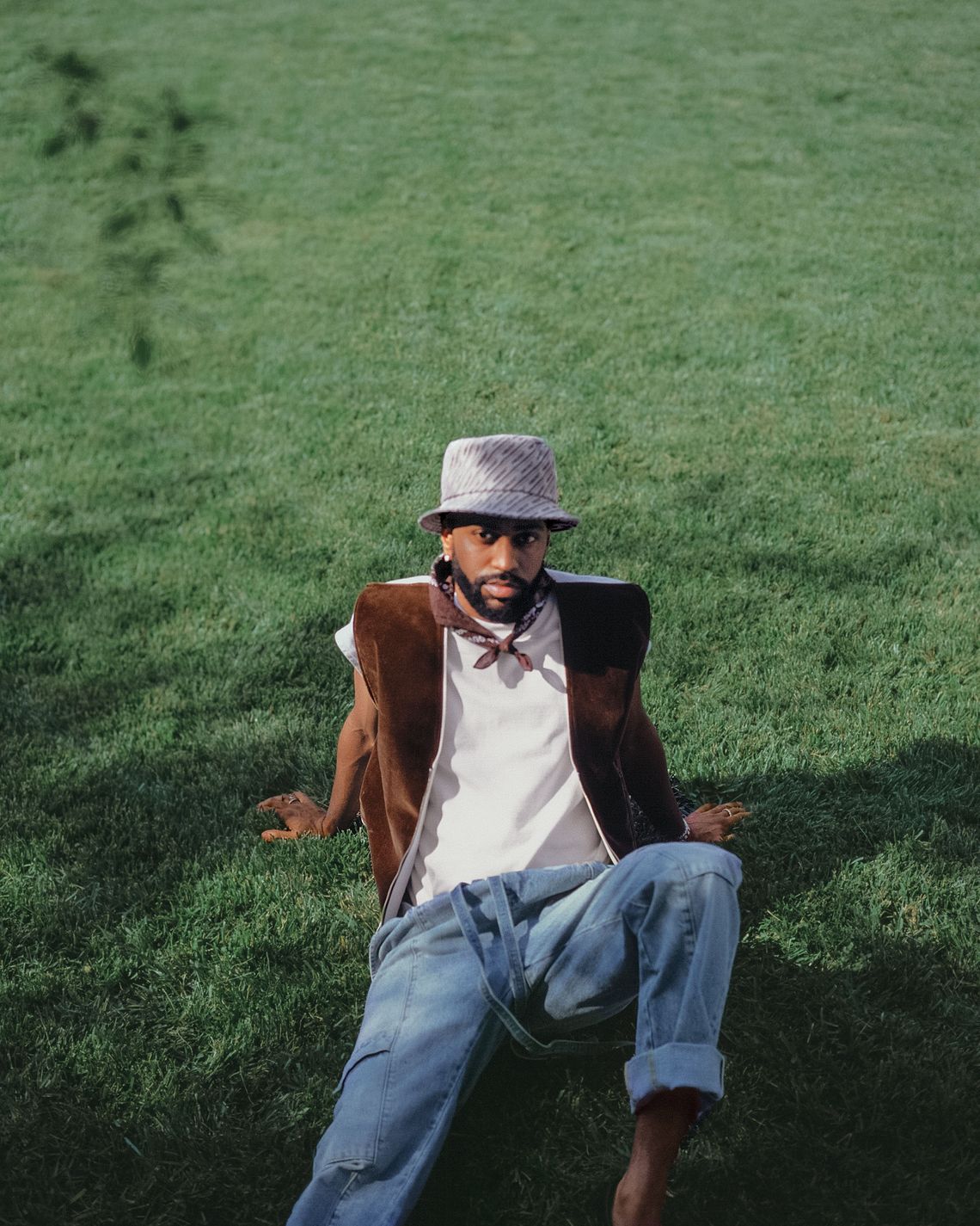 Big Sean on His New Album 'Detroit 2': Q&A