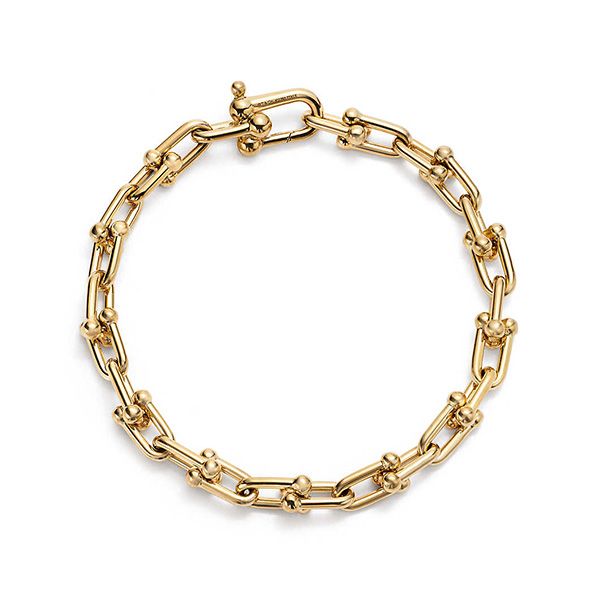 Tiffany Hardwear Link Bracelet