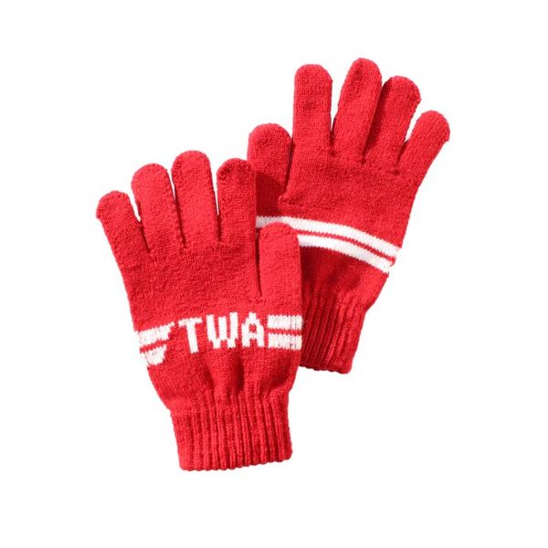 Guantes TWA