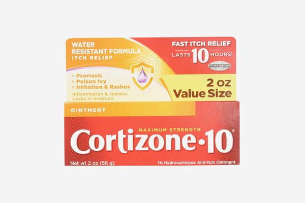Cortizone 10 Maximum Strength Ointment, 2 Ounce