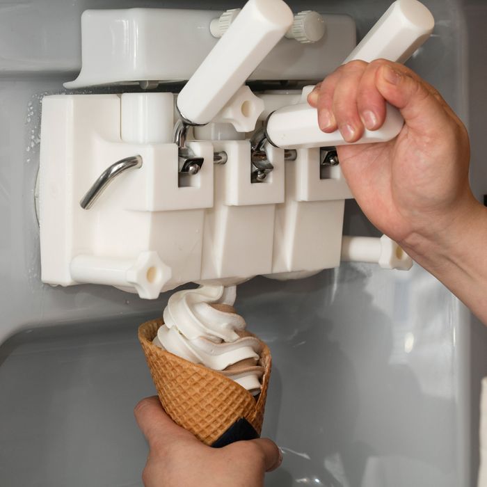 Ice Cream Mix For Soft Serve Machines | ppgbbe.intranet.biologia.ufrj.br