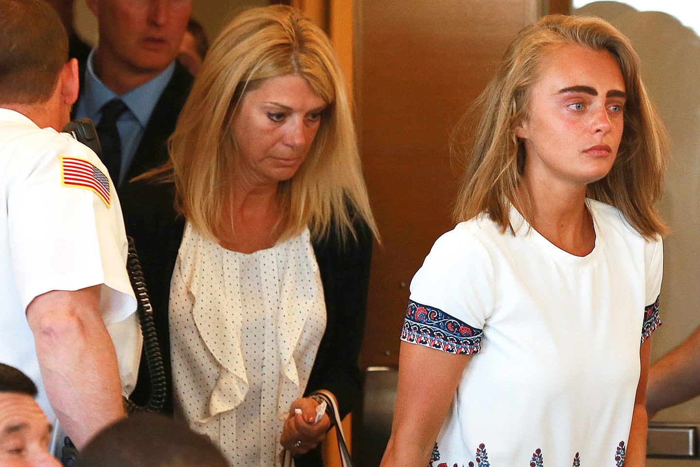 Where Is Michelle Carter Sister Today? The Girl From Plainville Hayden Carter Now