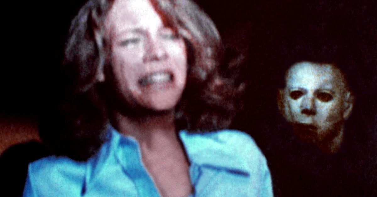 Halloween' at 40: The 8 Scariest Moments from John Carpenter's Original  Classic - Bloody Disgusting