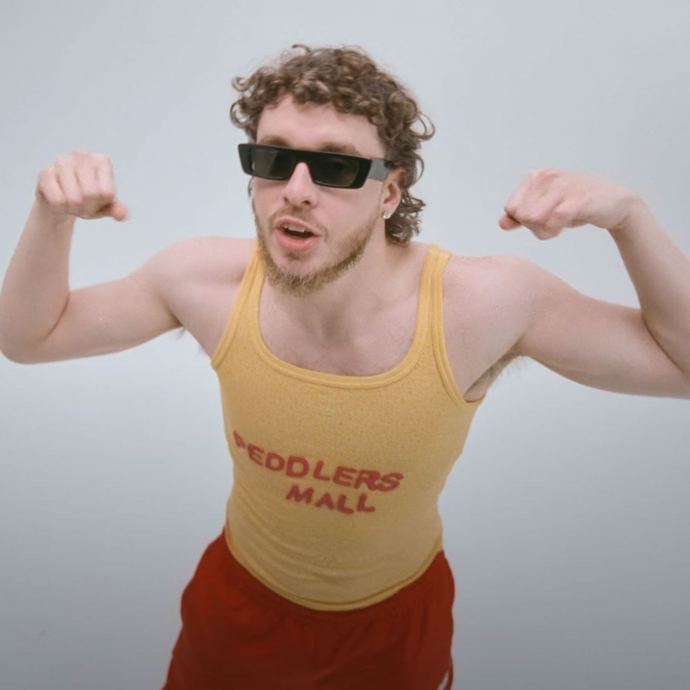 Jack Harlow