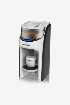 Baby Brezza Formula Pro Advanced Formula Dispenser Machine