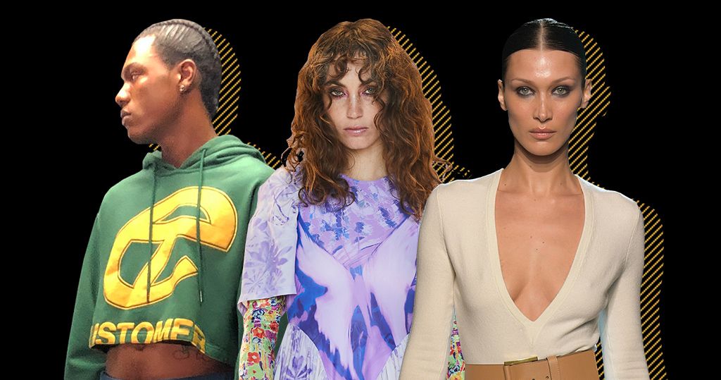 Telfar held a fashion show live on Wendy, and more fashion news you missed