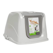So Phresh Flip Top Cat Litter Box Hood