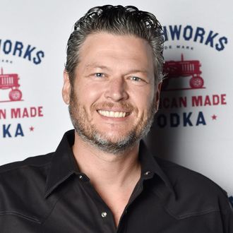 Spotlight On Smithworks With Blake Shelton In Kansas City