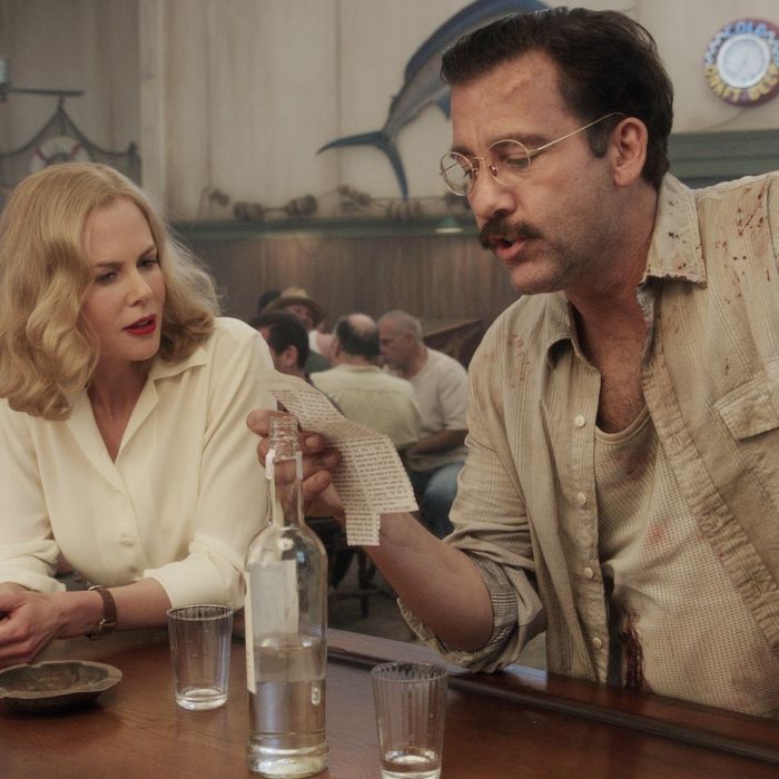TV Review: HBO's Hemingway & Gellhorn Is Silly and Smart
