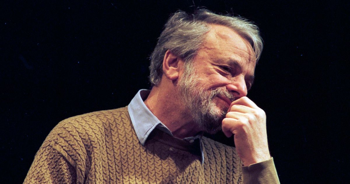 Stephen Sondheim, Musical Legend, Has Died at 91