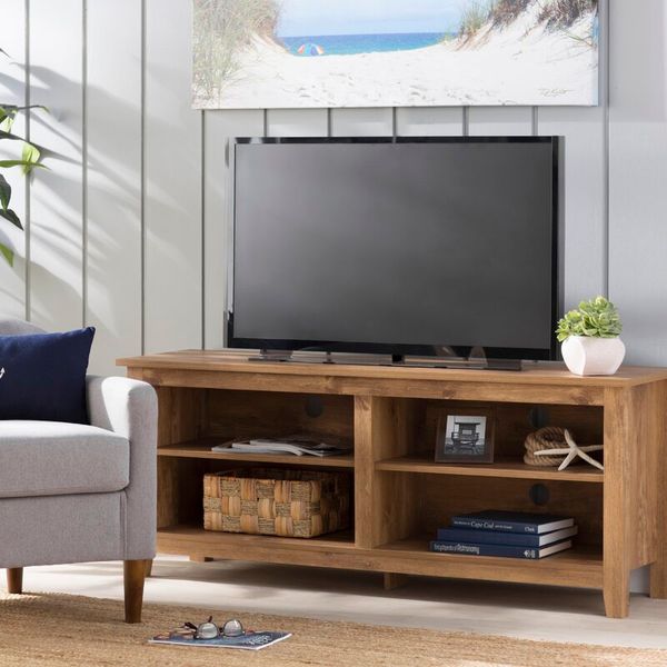 Union Rustic Sunbury TV Stand