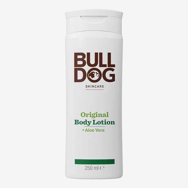 Bulldog Skincare Body Lotion