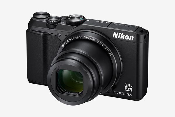 Nikon CoolPix A900 Digital Camera