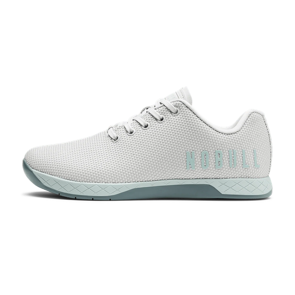 NOBULL Outwork (Women’s) - Light Gray Blue Haze