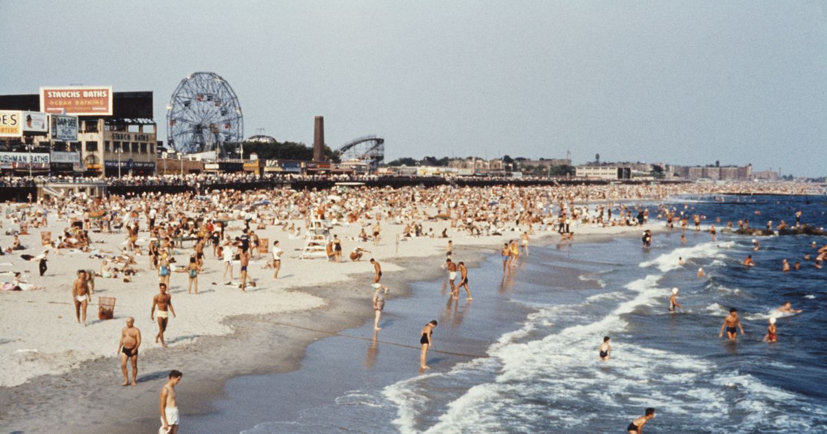 The Best Beaches in New York City
