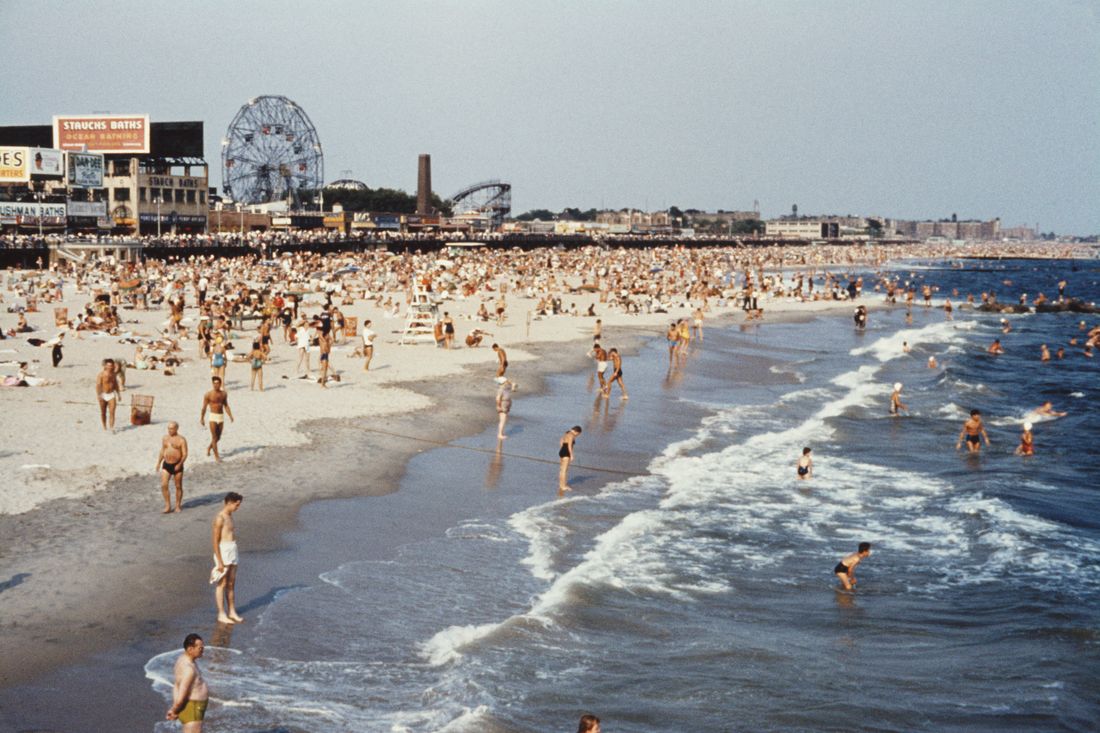 The Best Beaches in New York City