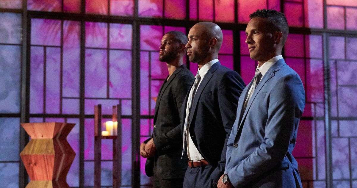 The Bachelorette Recap, Season 18 Episode 9: Fantasy Suites