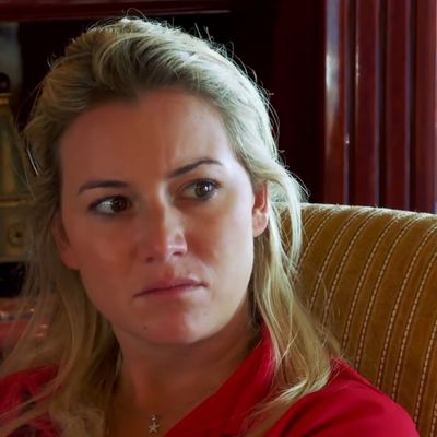 Below Deck Mediterranean Recap: Fish Knife